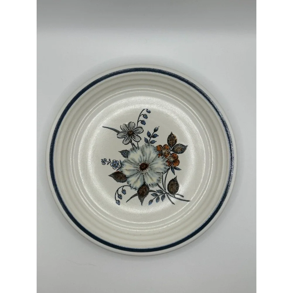 Town & Country Blue Ridge Stoneware 6